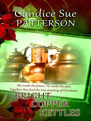 cover image of Bright Copper Kettles